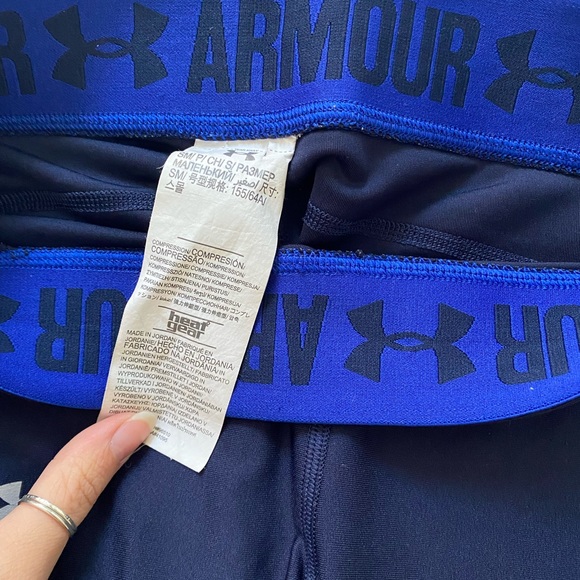 Under Armour Legging - Picture 3 of 3